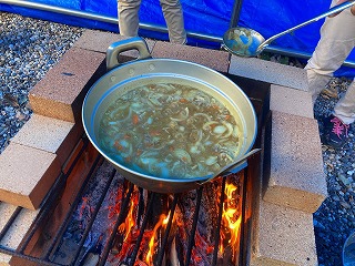 みんなで考える！