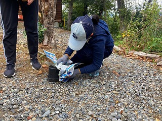 みんなで考える！