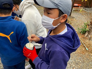みんなで考える！