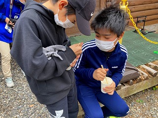 みんなで考える！