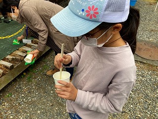みんなで考える！