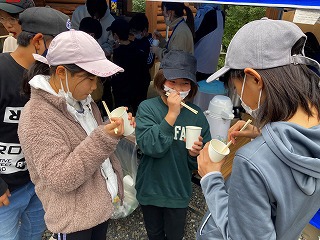 みんなで考える！