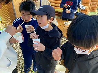 みんなで考える！