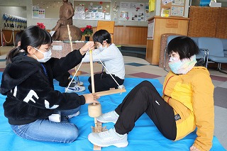 みっかび防災キャンプ　開催しました！