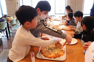 みっかび防災キャンプ　開催しました！