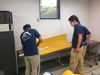 キレイになったよ♪ 2021/05/21 17:07:03