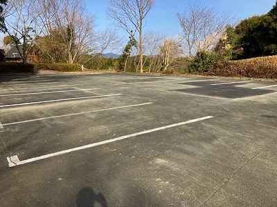 きれいになりました！