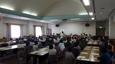 敬老の日