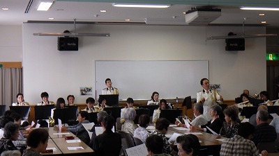 敬老の日