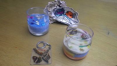 フェスティバルについて④