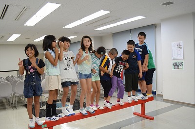 主催事業のお知らせ