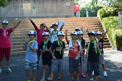 主催事業のお知らせ