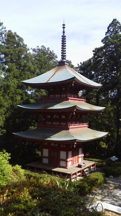 連休明け