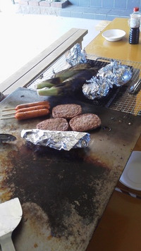 BBQ