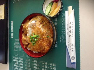 仕事始め