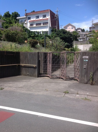 立ち会い