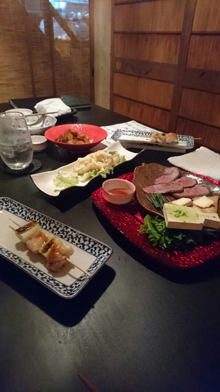 映画三昧＆飲み