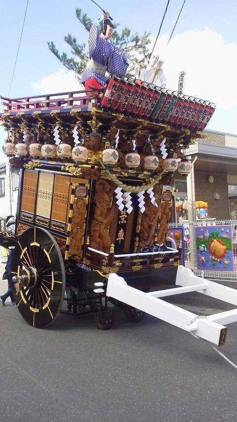 祭り