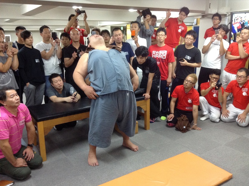 スポーツ活法とはどんな治療？