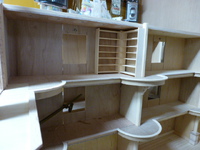 小さな図書館 2023/04/26 06:50:50