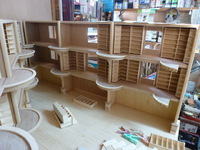 小さな図書館 2023/05/12 06:55:56