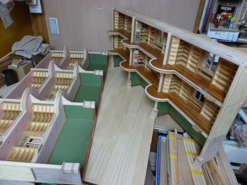 小さな図書館