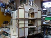 小さな図書館 2023/06/26 05:57:09