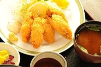 カキフライが、今日まで 2020/04/10 13:28:36