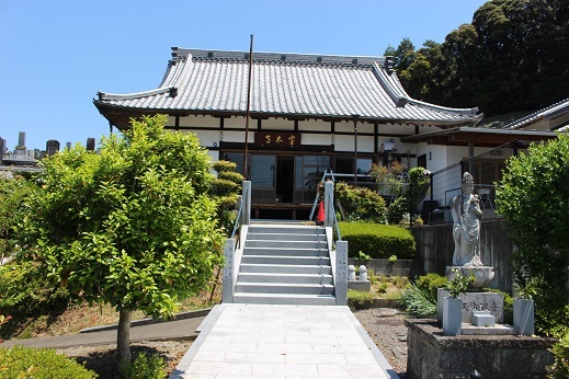 掛川市野賀区様　横須賀式屋台製作中と、遠州森町　曹洞宗　宝太寺様戸袋