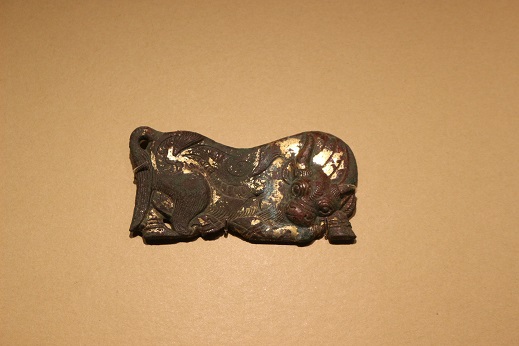 静岡県立美術館　紀元前２００年　秦始皇帝の兵馬俑　見学へ