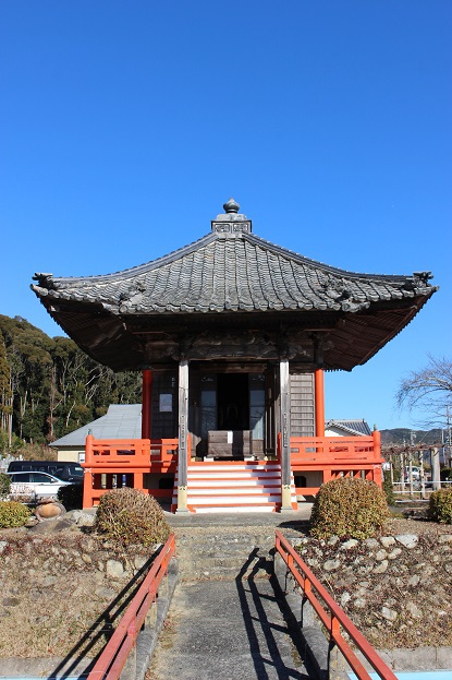 　天台宗　普門寺様　星祭り