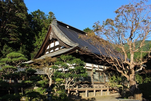 乃木坂46と 山梨県南巨摩郡南部町 内船寺様 宮大工 株 飛鳥工務店 棟梁のブログ 2