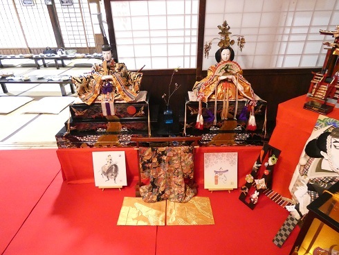 四条金吾公　命日供養　内船寺様へ　　　
