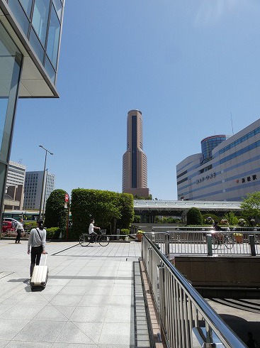 5月５日　浜松まつり　久しぶりに、野口町屋台　見学と　太鼓集団　魁鼓