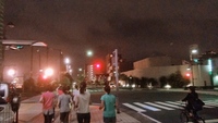 ６月２８日ナイトラン 2018/06/29 17:32:10