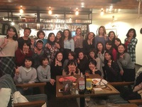 2018年 新年会 2018/01/16 12:30:03