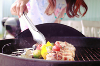 BBQ 開催決定！！ 2017/08/01 16:00:26
