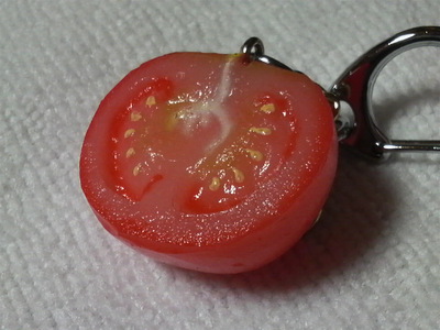 食品サンプル作り体験