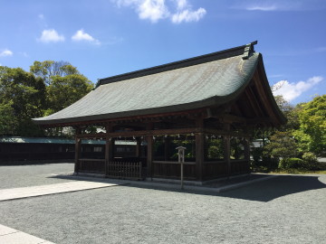 世界遺産登録おめでとうございます