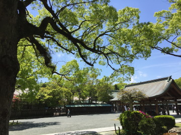 世界遺産登録おめでとうございます