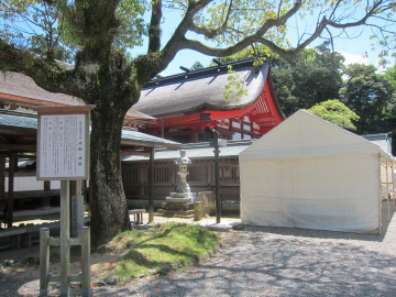 世界遺産登録おめでとうございます