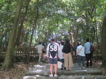世界遺産登録おめでとうございます