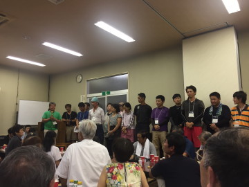 第１６回全国まちづくり交流会