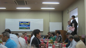 第１６回全国まちづくり交流会