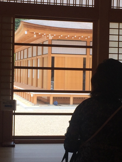 名古屋城本丸御殿