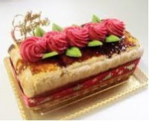 ジェラートを作り始めて　10月で．．．20年になります。ありがとうございます。
