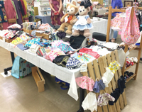 雑貨フェスタ 2017/08/29 16:16:18