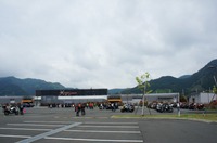 第３回MOTO NAVI朝ツー部・読者ミーティングに参加