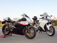 バイクライフバランスの見直し必至？
