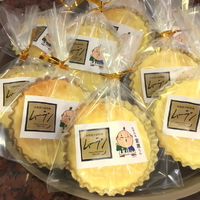 チーズケーキ販売開始♪ 2016/02/29 10:00:00